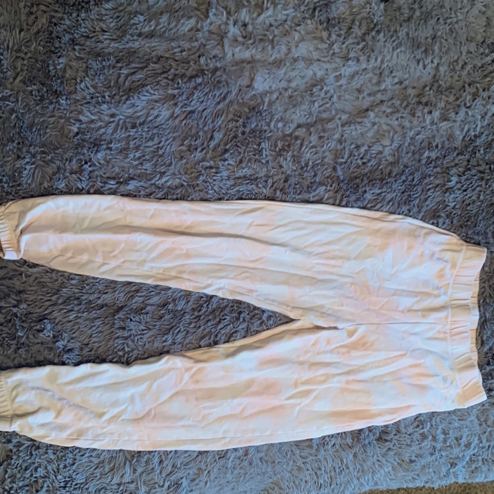 forever 21 joggers